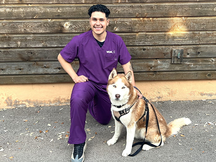 Cristian Staff Photo