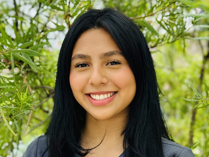 Briceidy Staff Photo