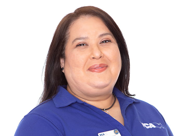 Eli Canales Staff Photo