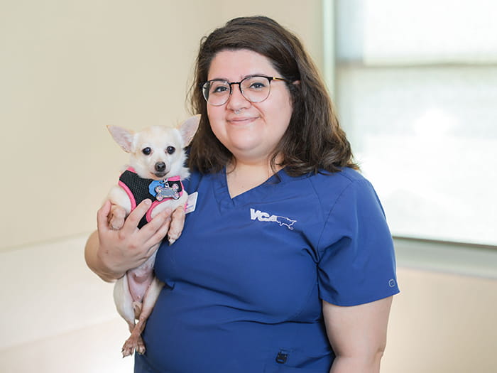 Adrianita Staff Photo