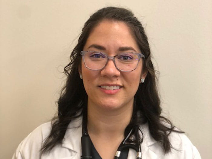 Dr. Autumn Fernald Staff Photo