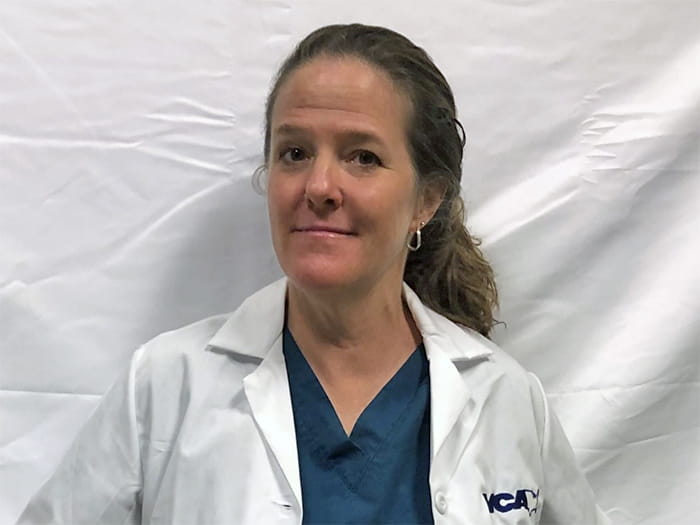 Dr. Michele King Staff Photo