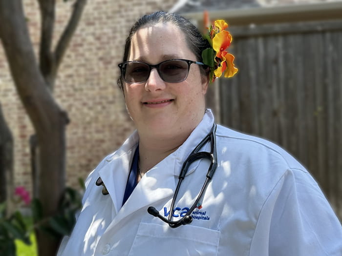 Dr. Ashley Heard Staff Photo