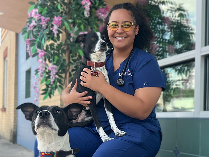 Sydney Paige Staff Photo