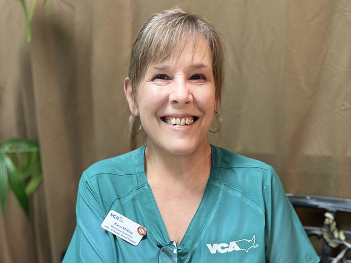 Kerri McCoy Staff Photo