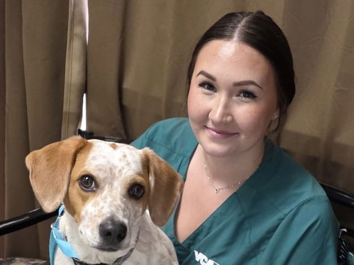 Lindsey McCorgary Staff Photo