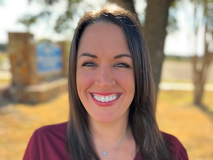 Brittaney W. Staff Photo