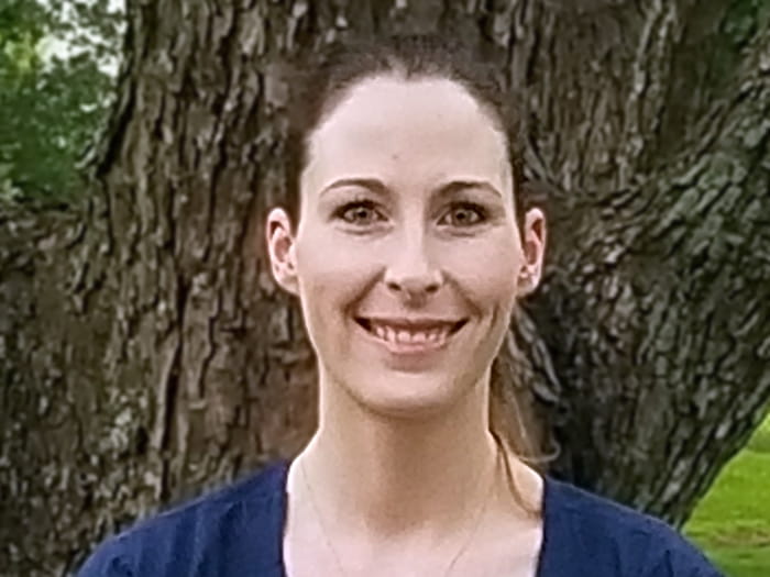 Alanna Thompson Staff Photo