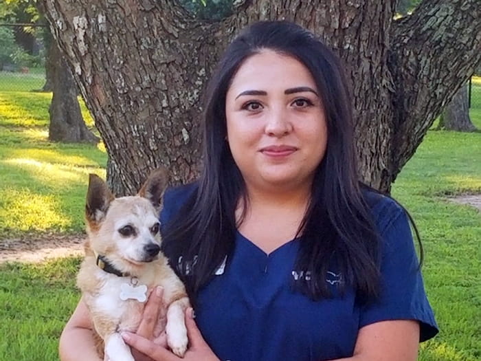 Jazmin Girl-San Luis