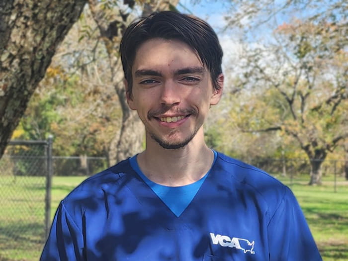 Nickolas B. Staff Photo