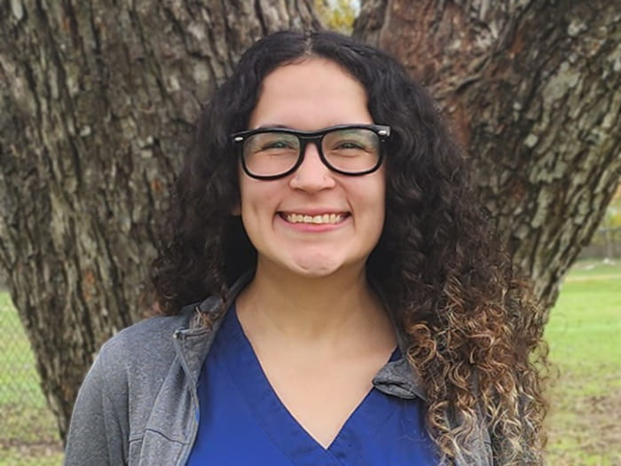 Olivia S. Staff Photo