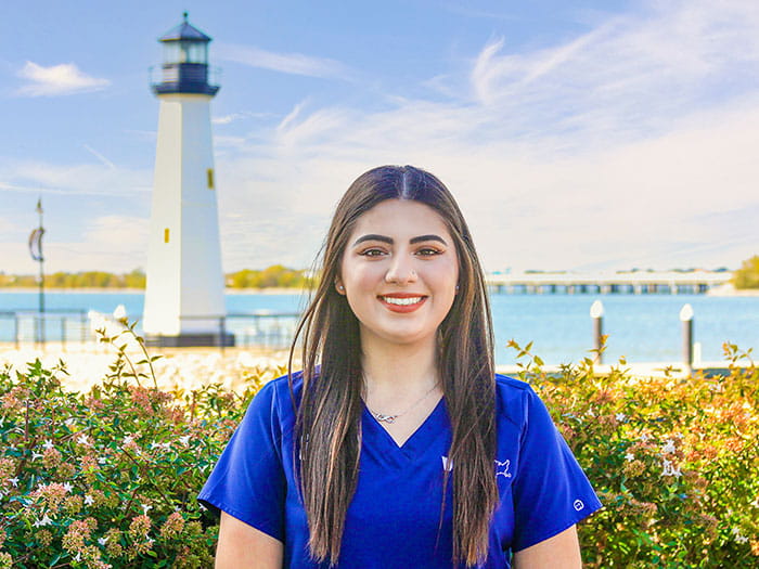 Lauren Ferraro Staff Photo