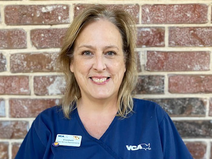 Elizabeth Quesnel Staff Photo