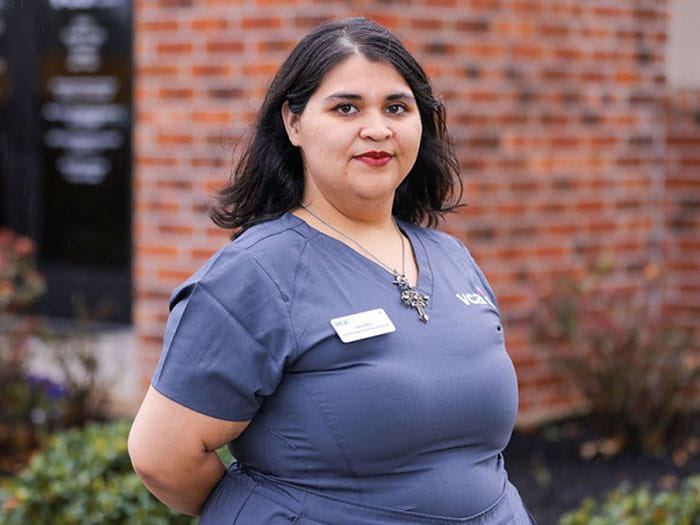 Jennifer Staff Photo