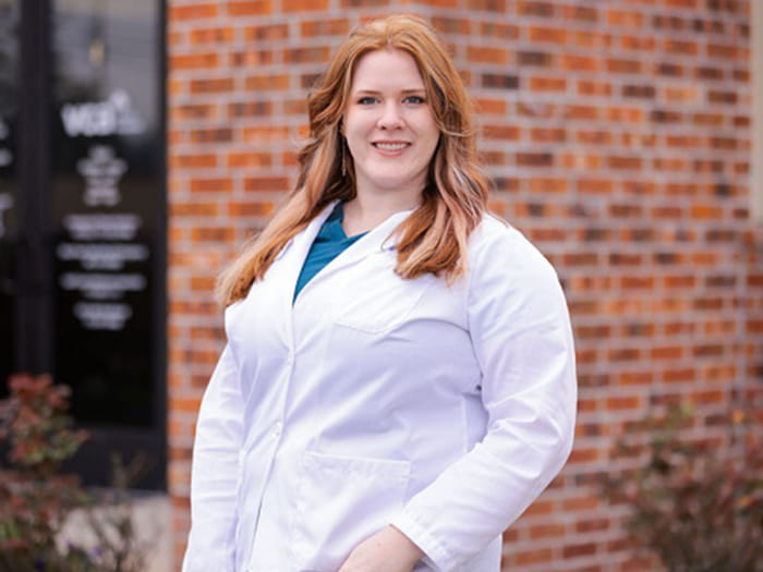 Dr. Patricia Randal Staff Photo