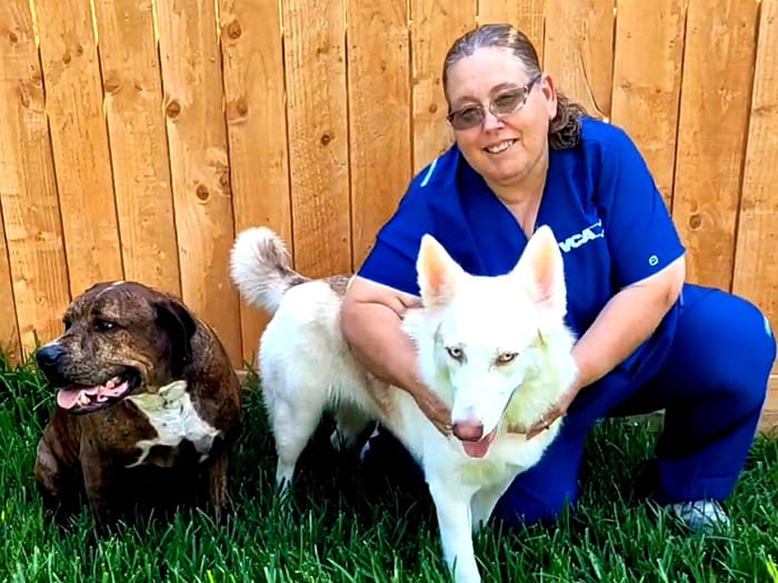 Nanette C. Staff Photo