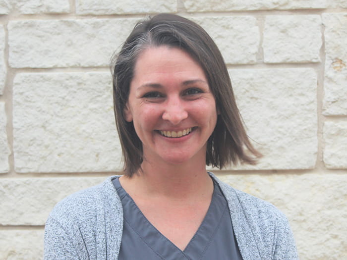 Bonnie Threewit Staff Photo