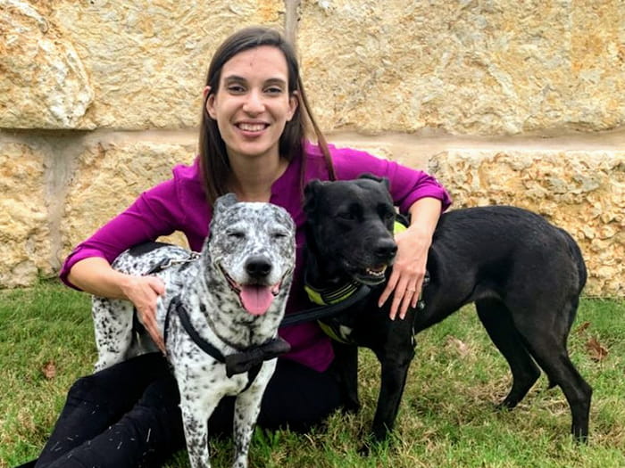 Renee Fortin Staff Photo