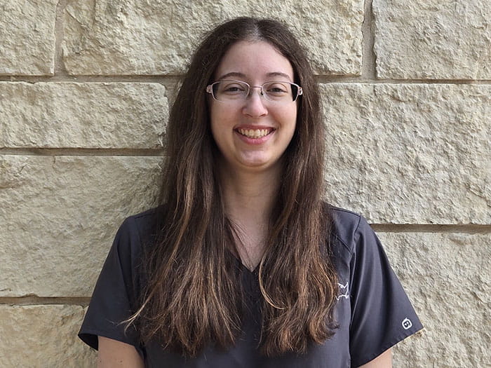 Samantha Staff Photo