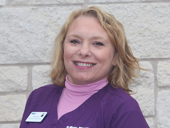 Shannon Urukalo Staff Photo