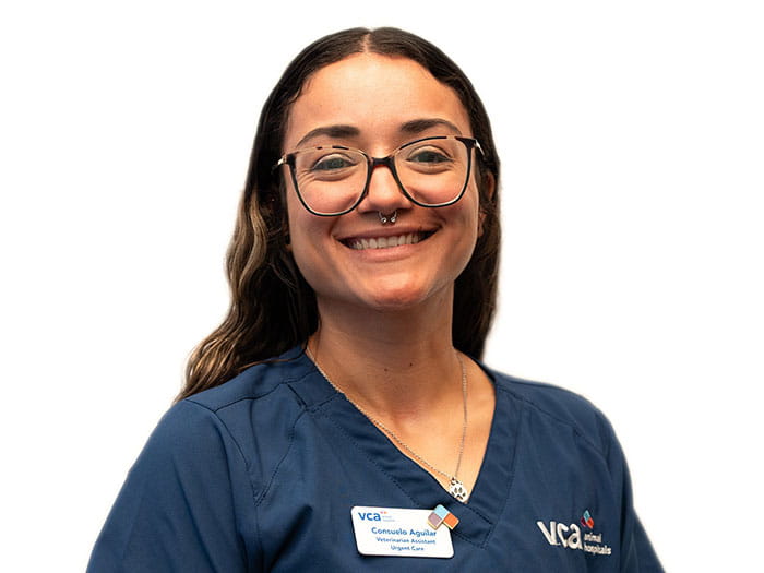 Consuelo Staff Photo