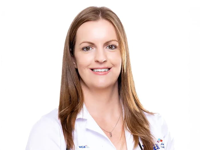 Dr. Erinne DeBoe Staff Photo