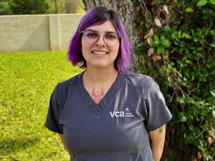 Aubrielle Staff Photo