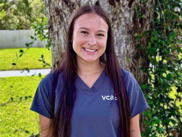 Hayleigh Staff Photo