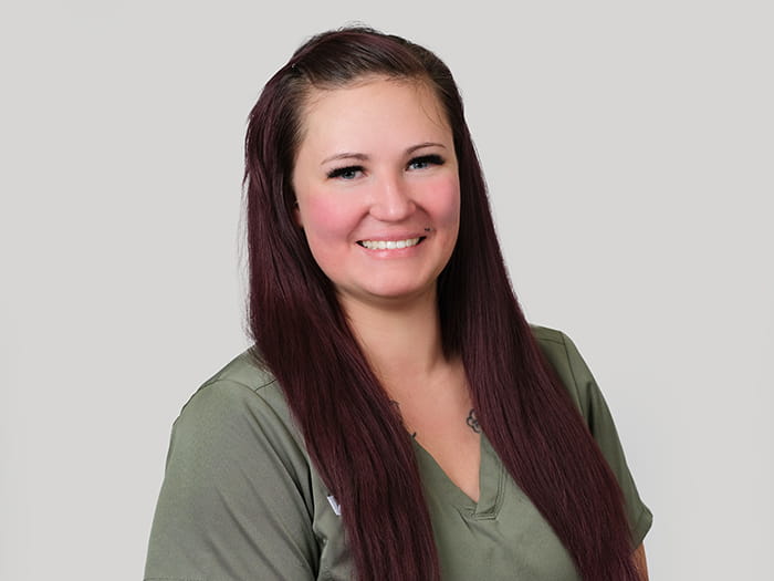 Cassie Syth Staff Photo