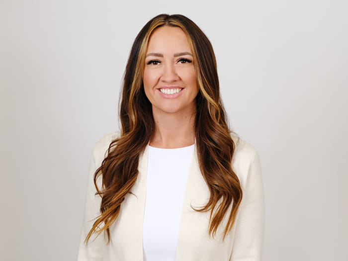 Melanie Stubbs Staff Photo