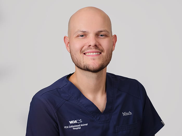 Mitch Frazier Staff Photo