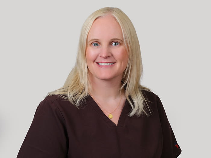 Rebecca Stevenson Staff Photo