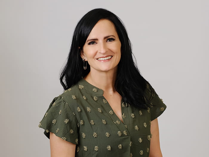 Robyn Kearl Staff Photo