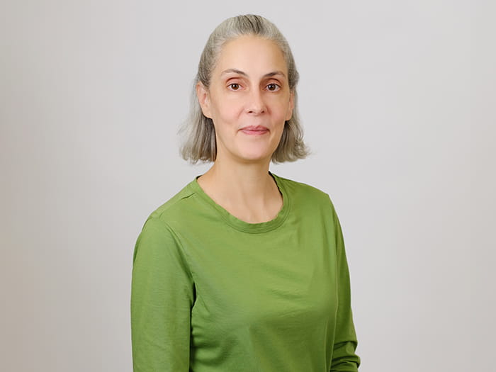 Dr. Steffanie Wagner Staff Photo