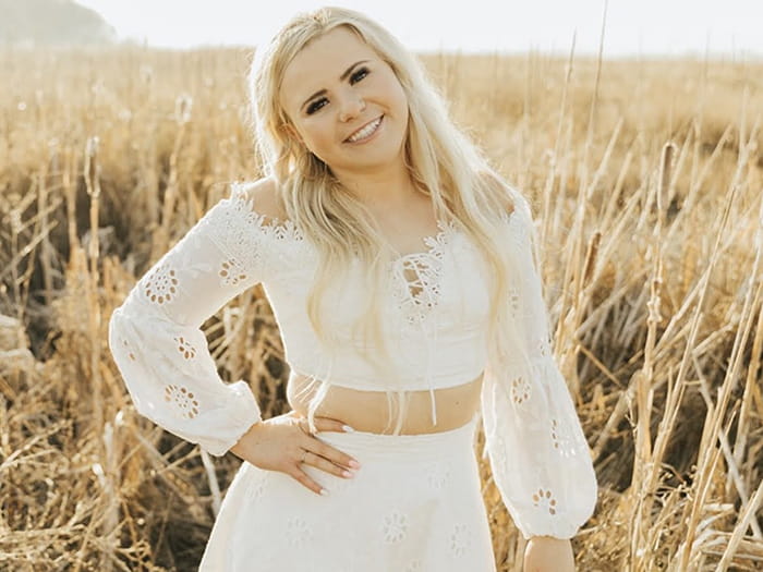 Kayla C. Staff Photo