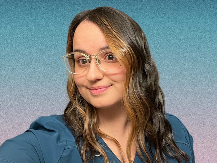 Janey Haines Staff Photo