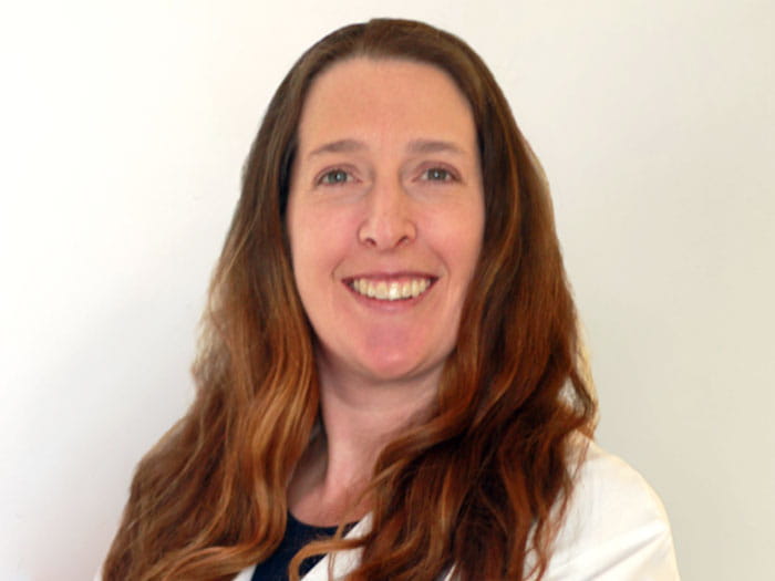 Dr. Kelly Wiszynski Staff Photo