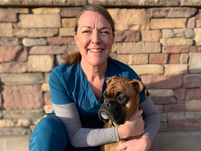 Jackie Pohl Staff Photo