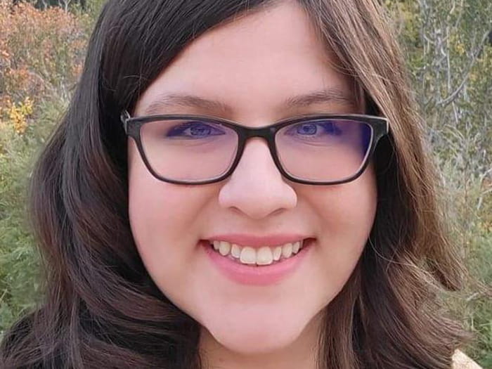 Kiersten Staff Photo