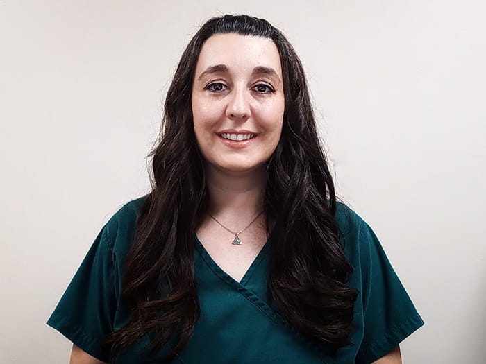 Rebecca Grant Staff Photo