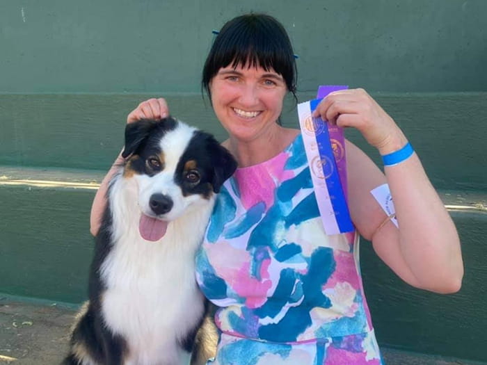 Candi Hess Staff Photo