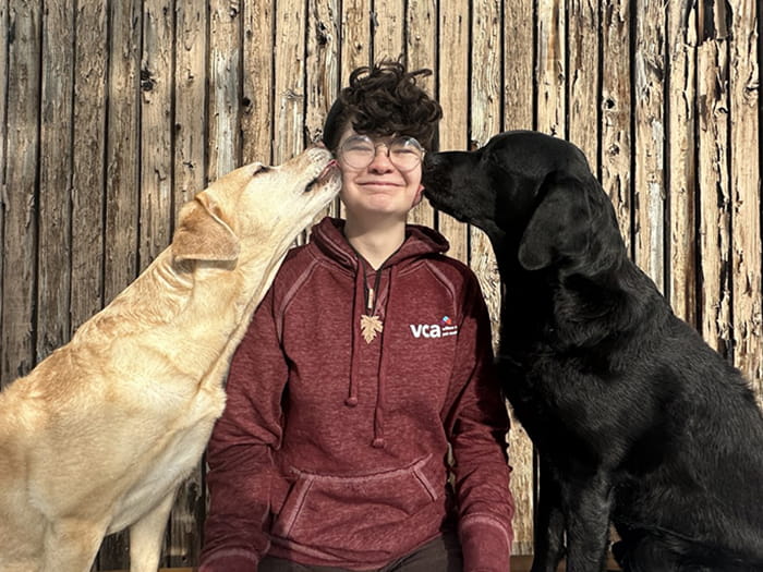 Harleigh Poulson Staff Photo