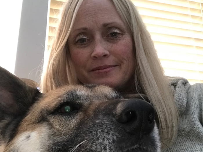 Karen Perri Staff Photo