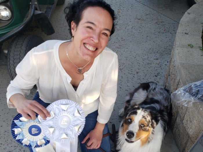 Marissa Taddie Staff Photo