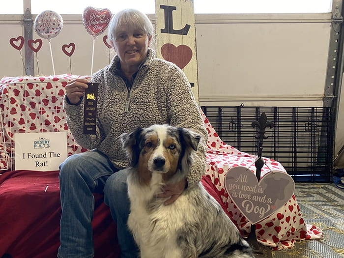 Martine Savageau Staff Photo