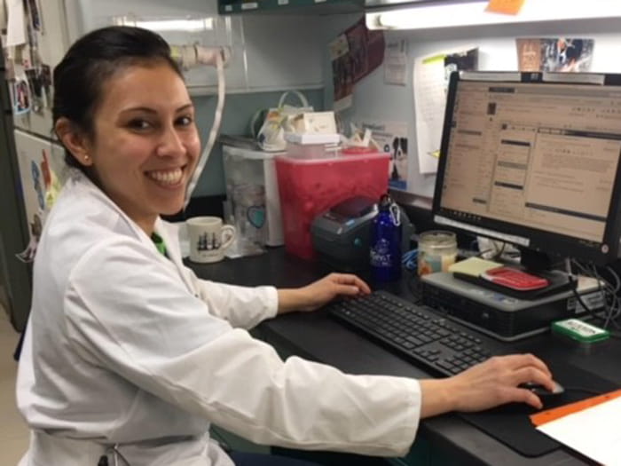 Dr. Jackie Wagner Staff Photo