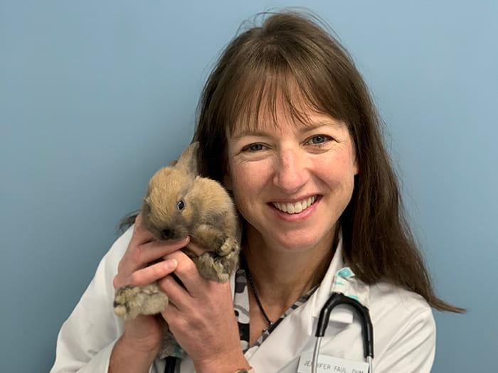 Jennifer Faul Staff Photo