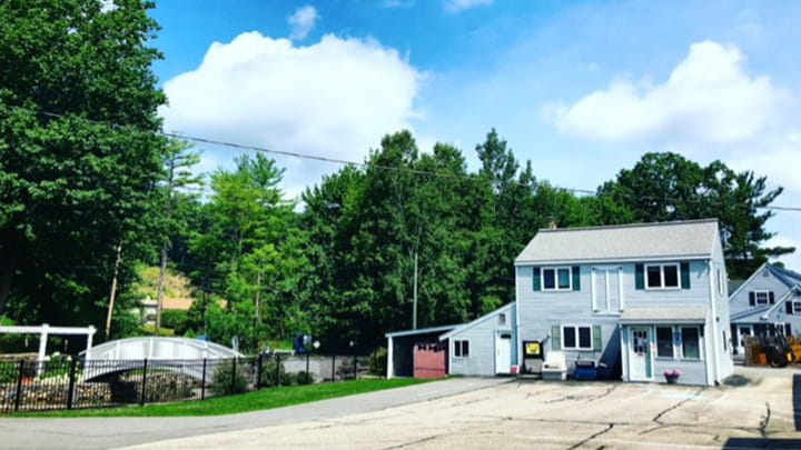 Sterling Animal Shelter