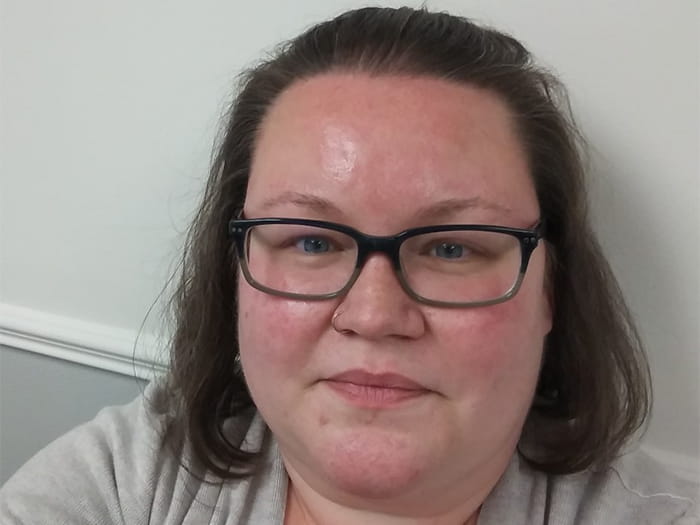 Heather Hopkins Staff Photo 2021