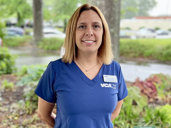 Cherish Kaylor Staff Photo